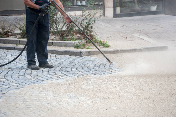 Best Sidewalk and Walkway Cleaning  in Sellersville, PA